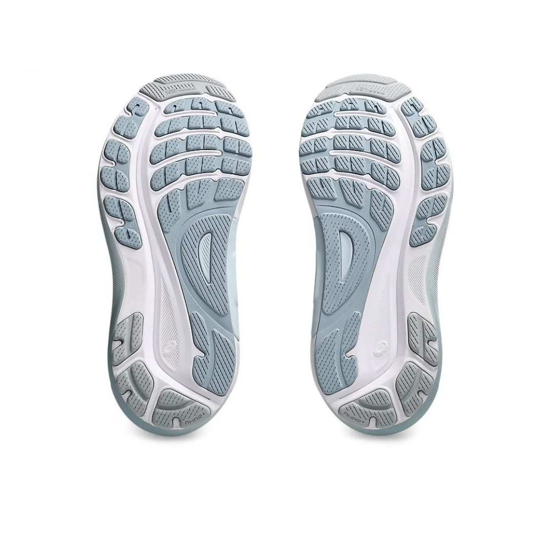 Gel-Kayano 31 Cinza com Verde