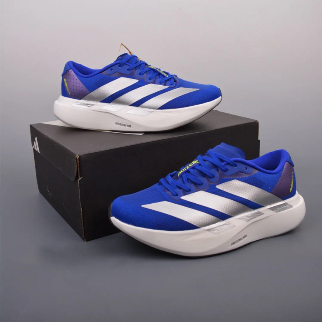 Adizero EVO SL - Azul