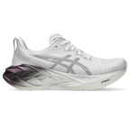 NovaBlast™ 4 White Black