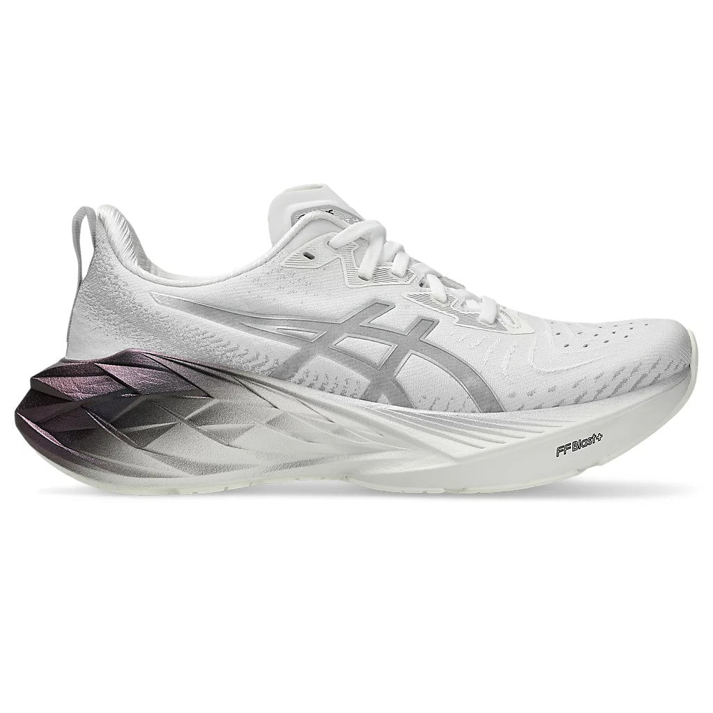 NovaBlast™ 4 White Black