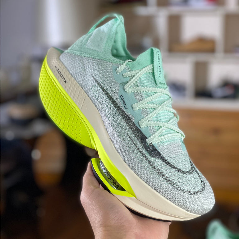 Air Zoom Alphafly Next%2 Mint Foam