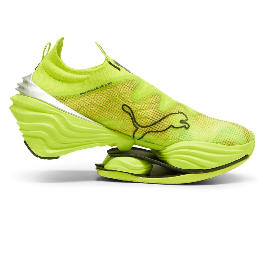 Fast-RB Nitro Elite - Verde