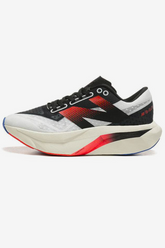Fuelcell Supercomp Elite V4 - Branco/Preto/Vermelho