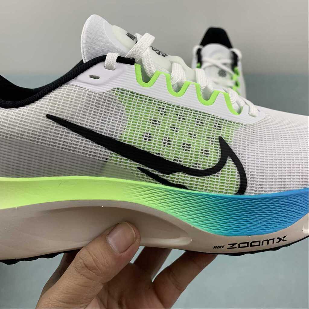 Zoom Fly 5 - Colors