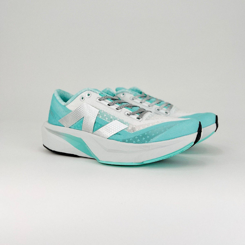 FuelCell Rebel V4 - Blue