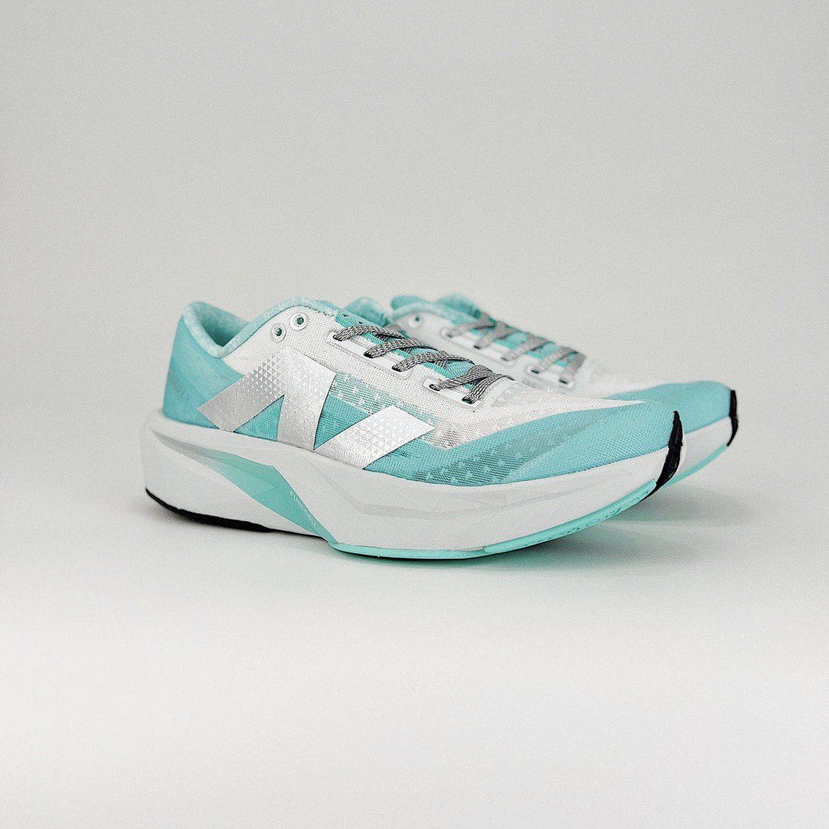 FuelCell Rebel V4 - Blue