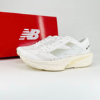 FuelCell Rebel V4 - Branco/White