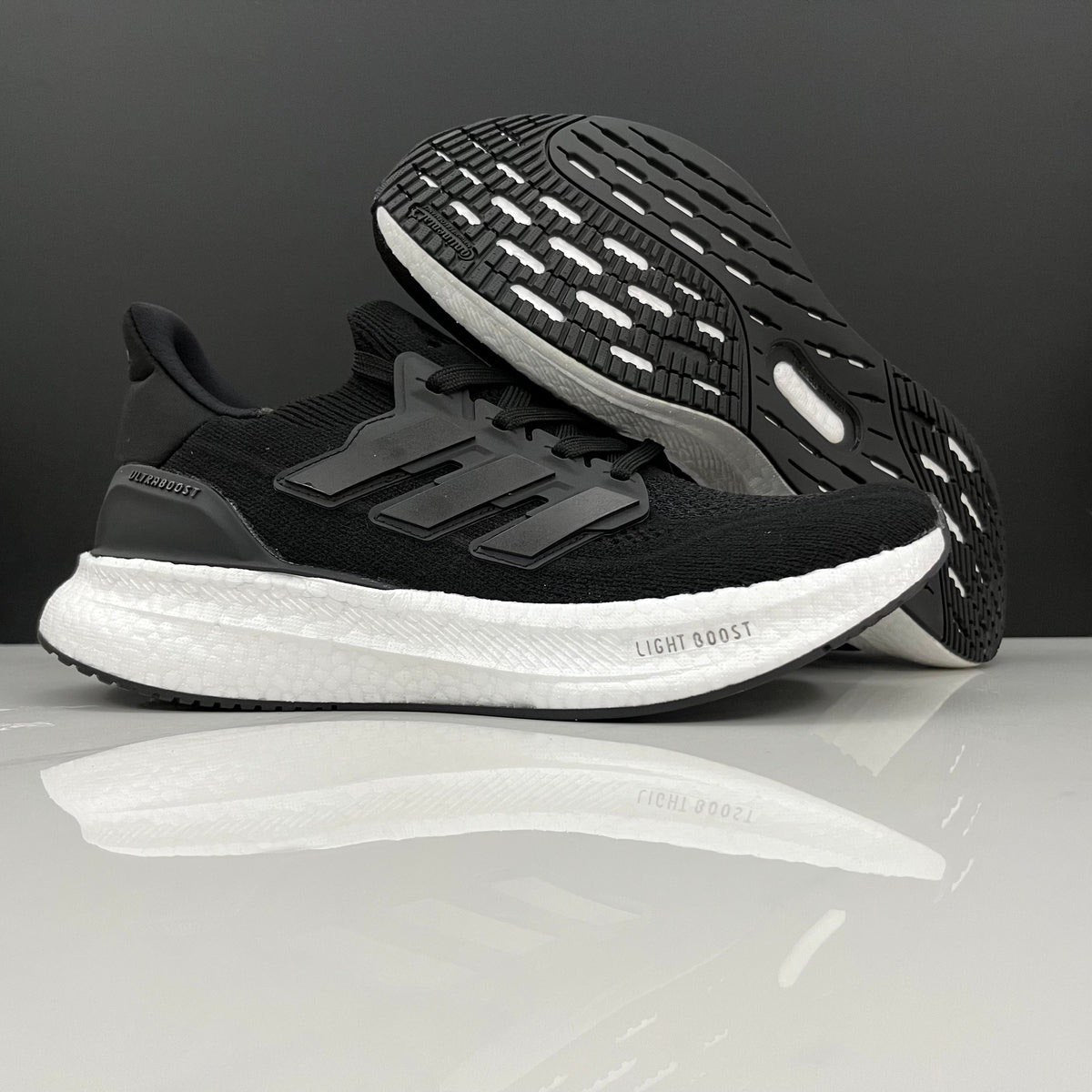 Ultraboost 5 Preto Branco