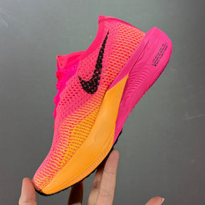 Air Zoom X Vaporfly Next%3 Hyper Pink