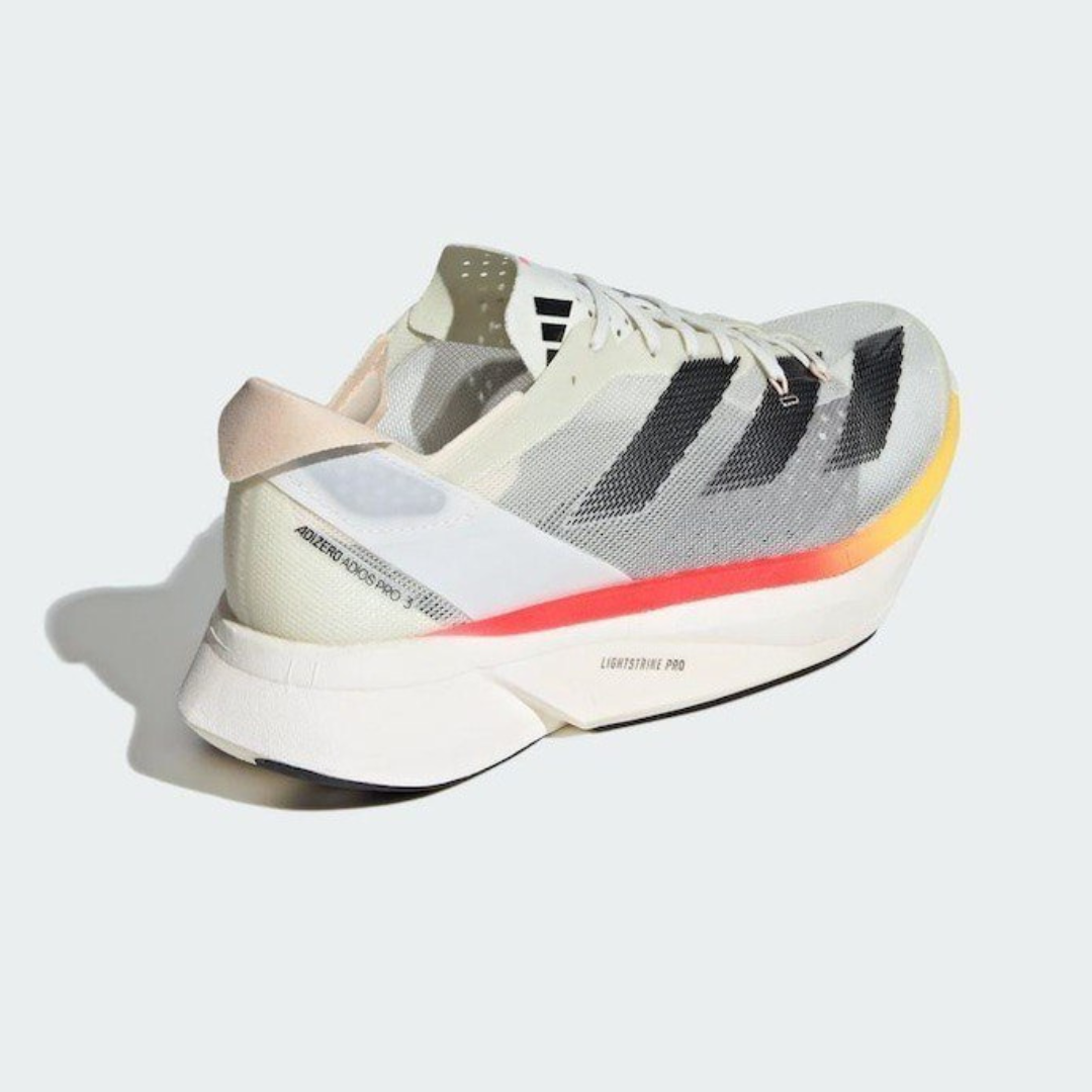 Adizero Adios Pro 3.0 - Germany Marathon 40th Anniversary Limited