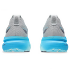 Gel-Kayano 31 Cinza com Azul