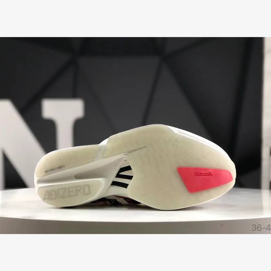 Adizero Adios Pro 4 Branco Collor