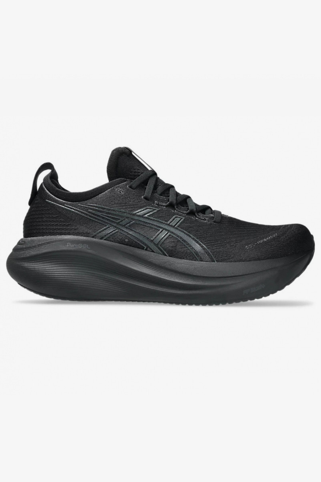 Gel - Nimbus 27 - Preto