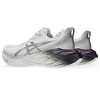 NovaBlast™ 4 White Black