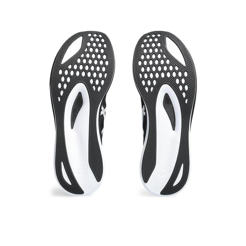 Magic Speed 3 - Preto e Branco