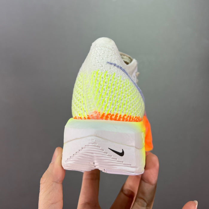 Air Zoom X Vaporfly Next%3 Sail Orange