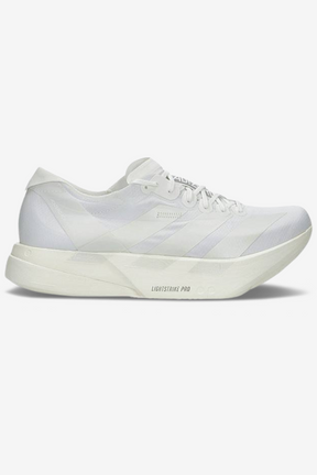 Adizero Adios Pro 4 Branco