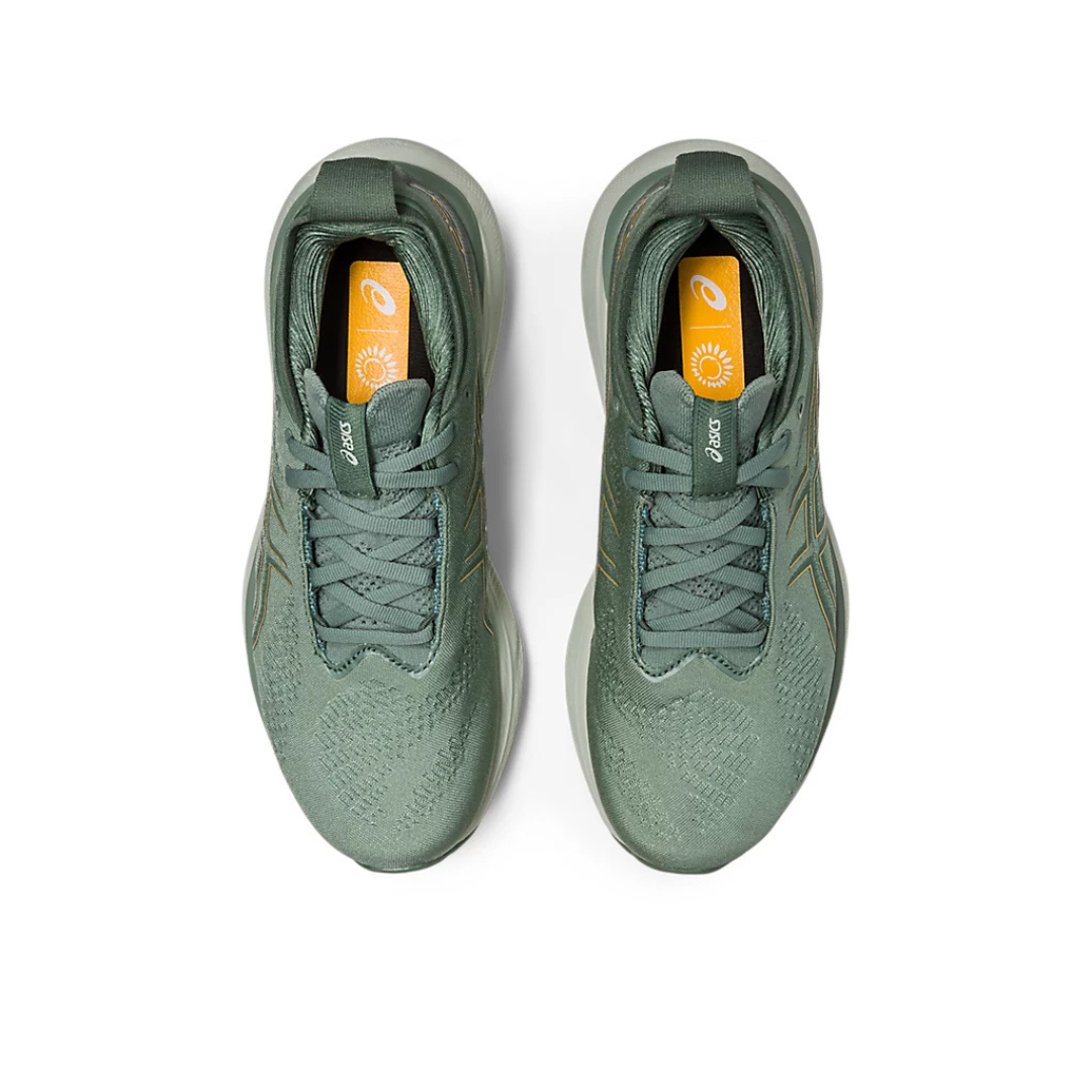 Gel - Nimbus™ 25 Verde