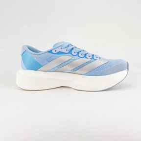 Adizero EVO SL - Azul Brilhante/Metallic Silver