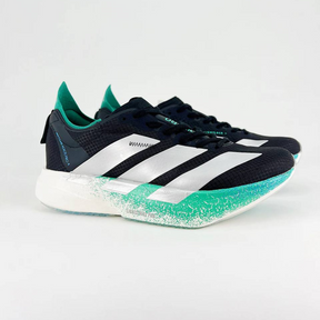 Adizero Adios Pro 4 Preto/Verde