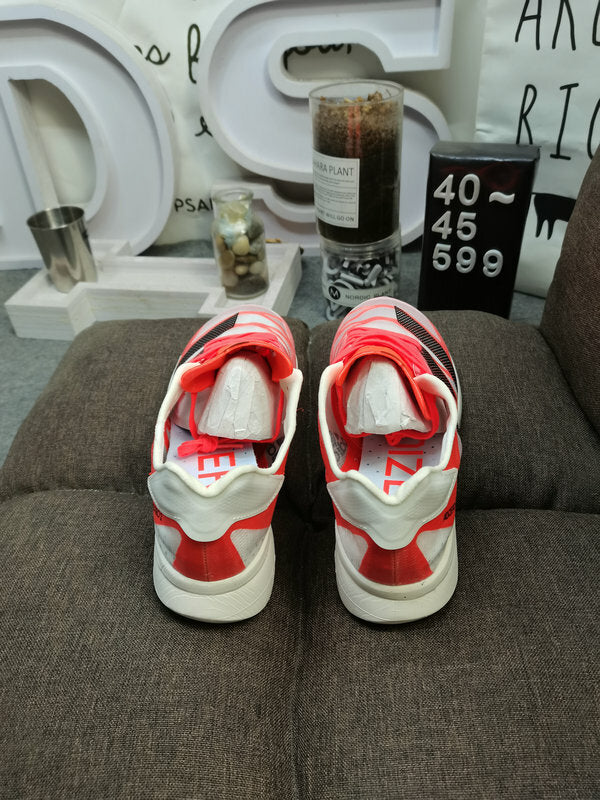 Adizero Adios Pro 2.0 - Red