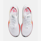 Air Zoom X Vaporfly Next%3 White Pink