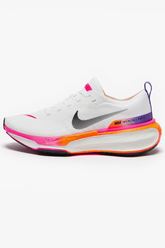 Invincible Run 3 - Branco/Hyper Rosa
