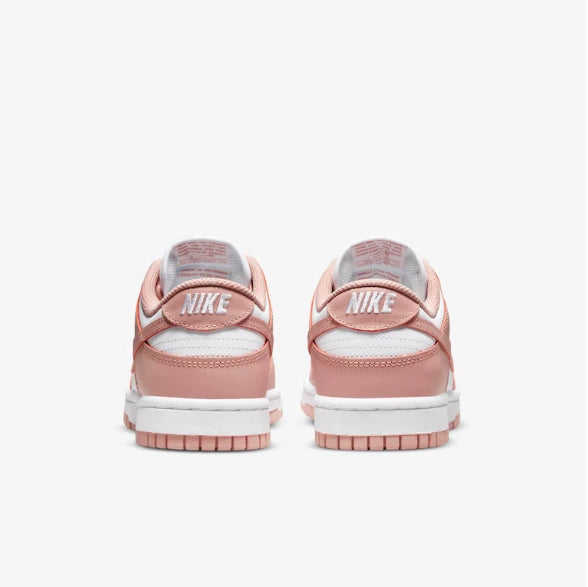 Dunk Low Rose Whisper