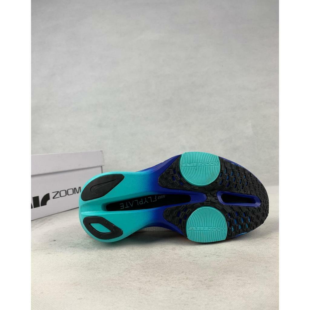 ZoomX ALPHAFLY Next% 3 - Blue collor edição limitada