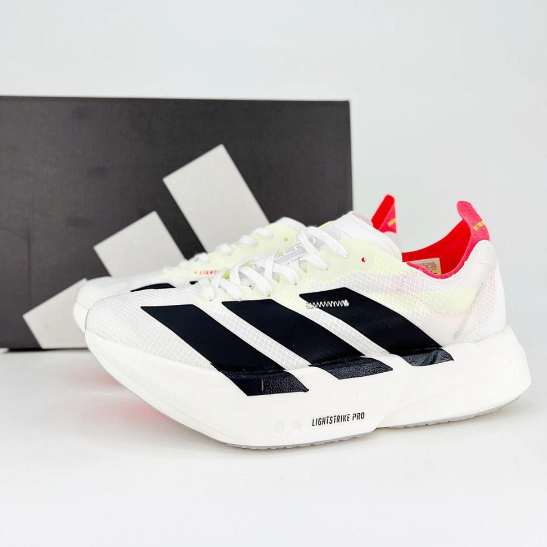 Adizero Adios Pro 4 Branco