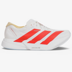 Adizero Adios Pro 4 Bege/Vermelho