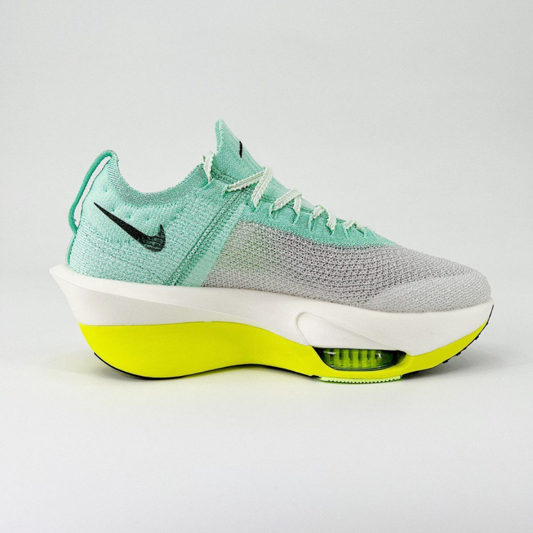 ZoomX ALPHAFLY Next% 3 - verde