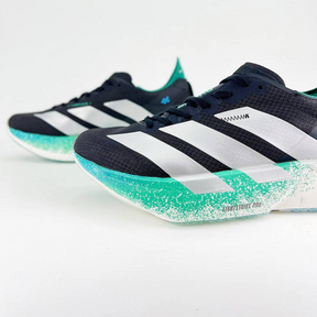Adizero Adios Pro 4 Preto/Verde