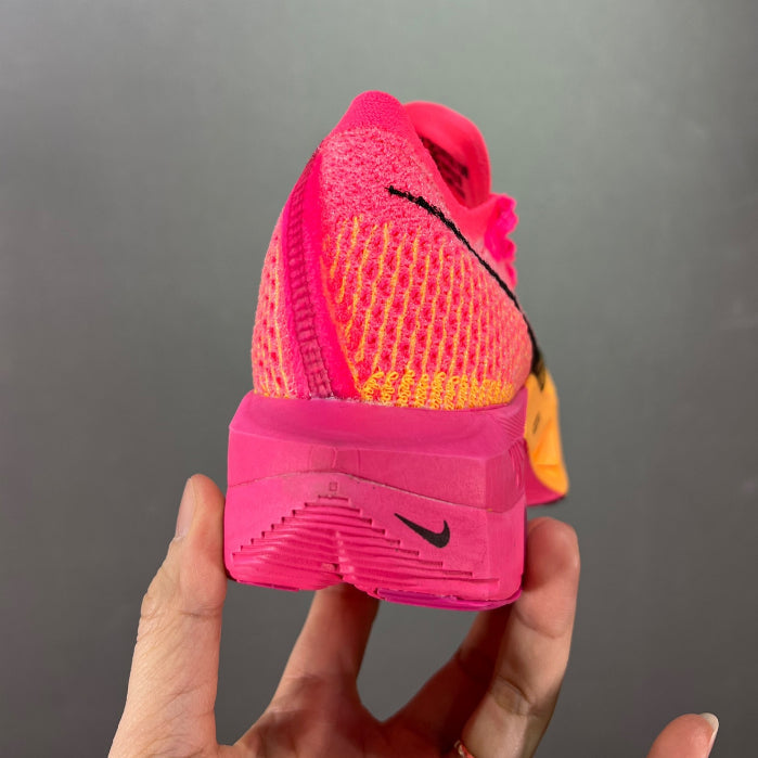 Air Zoom X Vaporfly Next%3 Hyper Pink