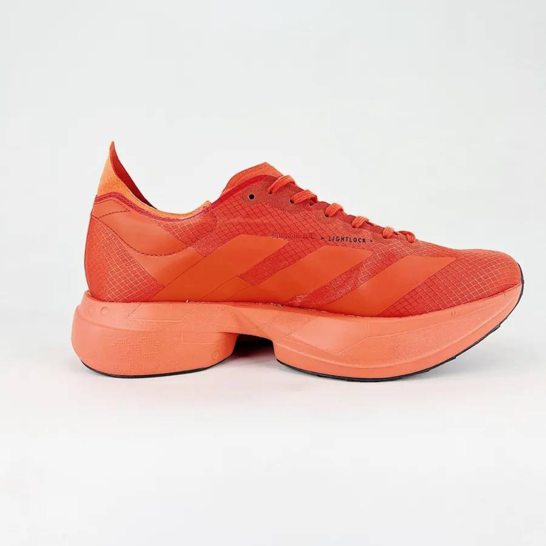 Adizero Adios Pro 4 Y3 Vermelho