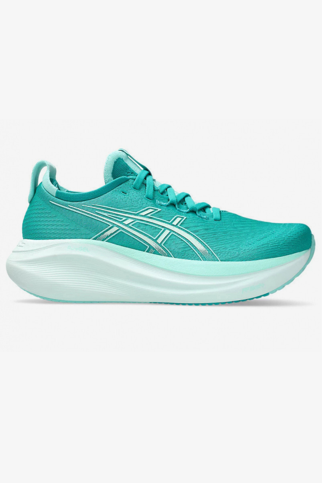 Gel - Nimbus 27 - Verde/Azul
