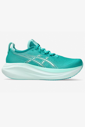 Gel - Nimbus 27 - Verde/Azul