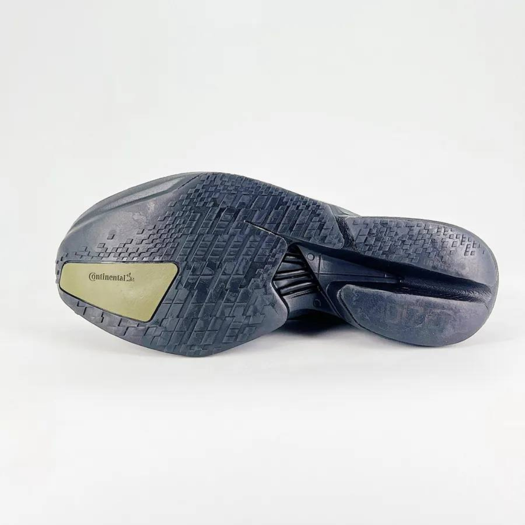 Adizero Adios Pro 4 Preto/Verde Oliva