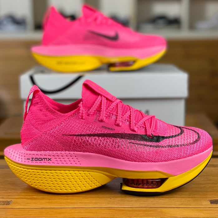 Air Zoom Alphafly Next%2 Mint Foam