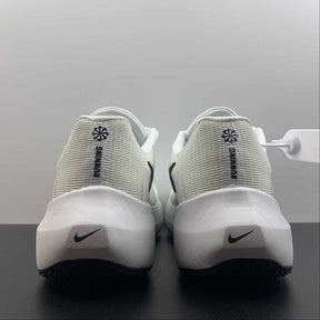 Zoom Fly 5 - White Premium