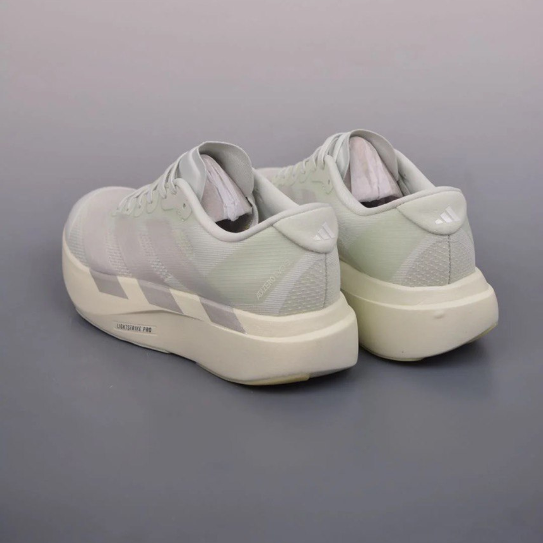 Adizero EVO SL - Crystal Jade Metallic Silver