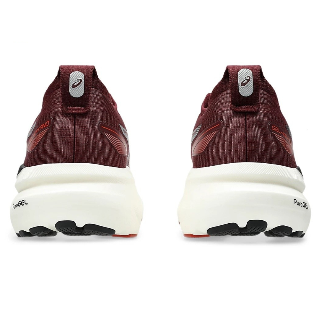 Gel-Kayano 31 Vermelho