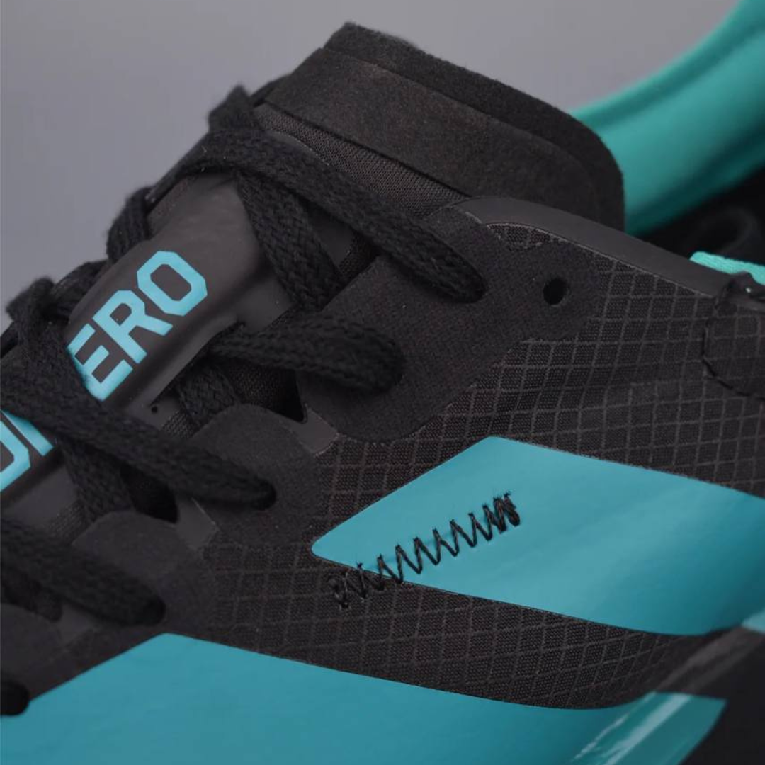 Adizero Adios Pro 4 Preto/Pure Teal
