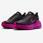 Invincible Run 3 Preto e Roxo