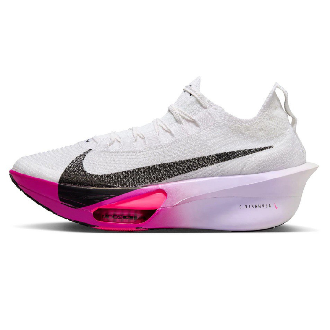 ZoomX ALPHAFLY Next% 3 - Purple Agate/Vivid Grape