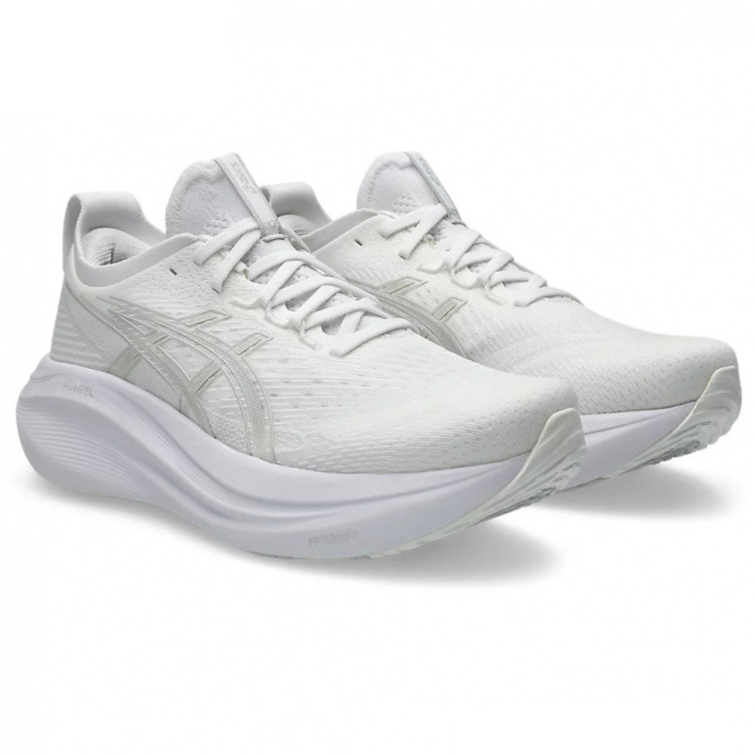 Gel - Nimbus 27 - Branco