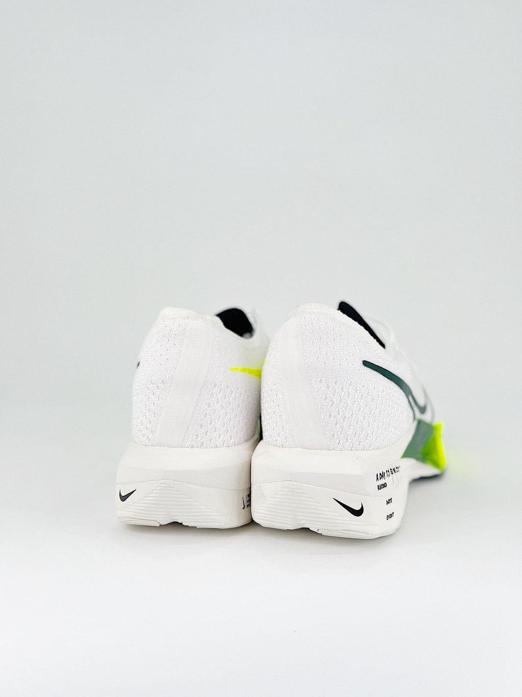 Air Zoom X Vaporfly 3