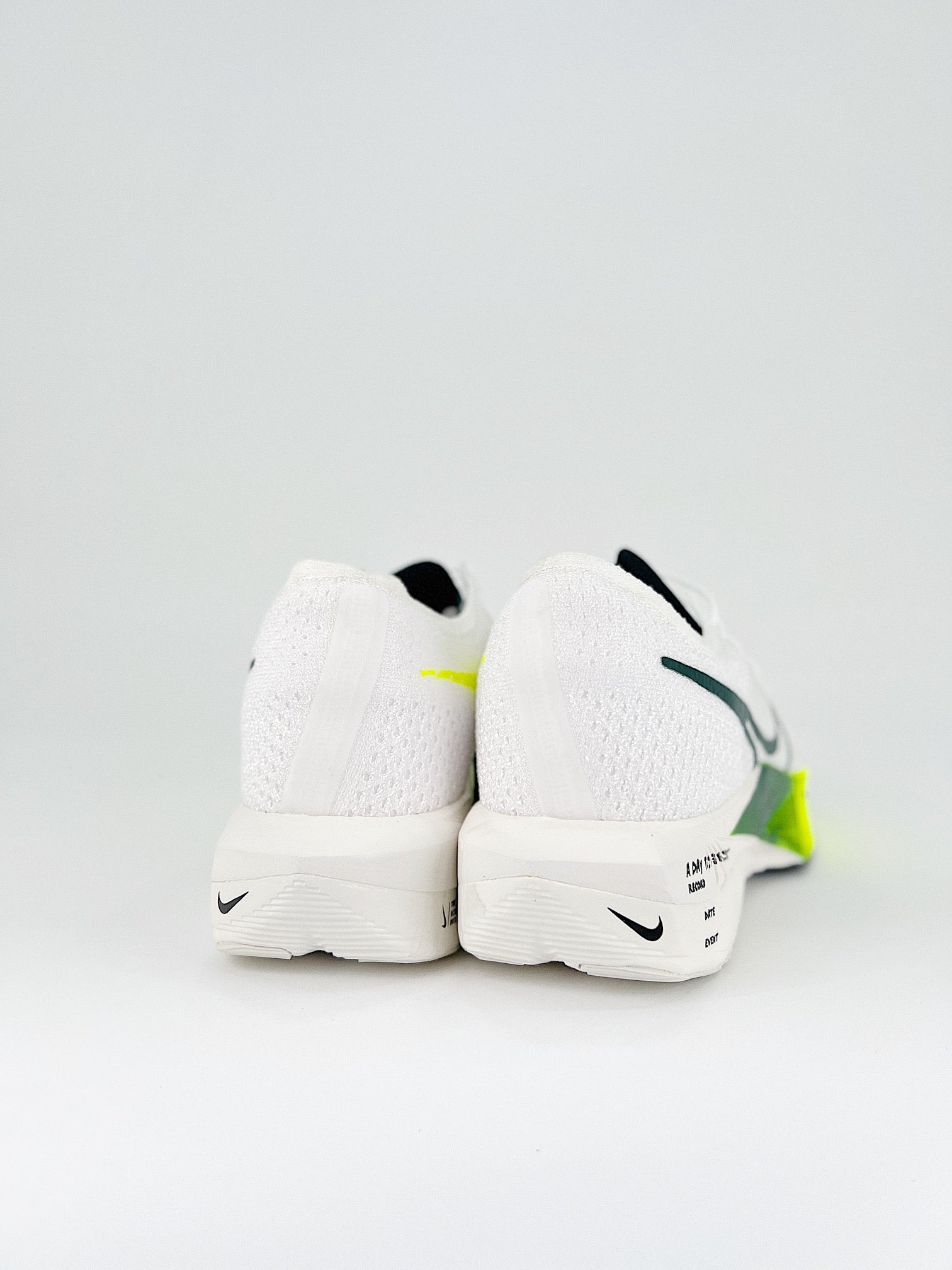 Air Zoom X Vaporfly 3