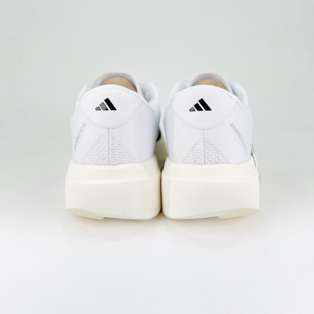 Adizero EVO SL - Branco/Preto