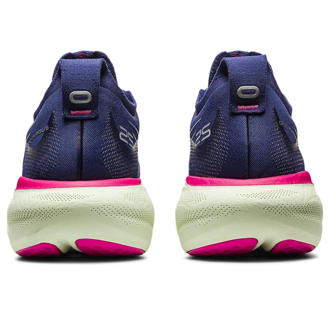 Gel - Nimbus™ 25 Azul e Rosa